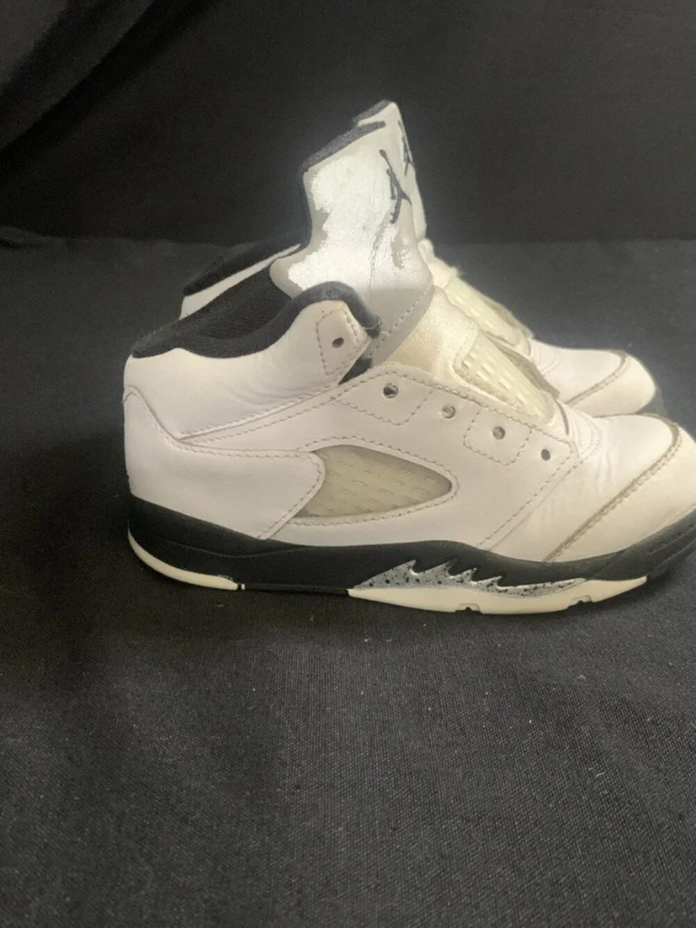 Jordan 5 Retro Toddler